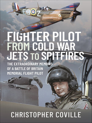 cover image of Fighter Pilot